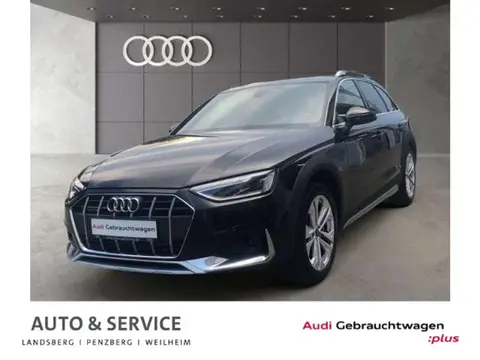 Annonce AUDI A4 Diesel 2021 d'occasion 