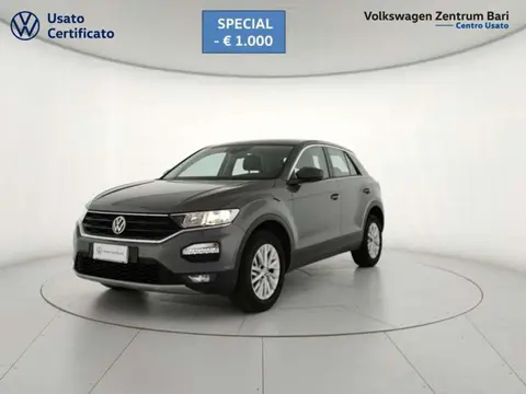 Used VOLKSWAGEN T-ROC Petrol 2021 Ad 