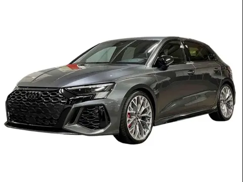 Annonce AUDI RS3 Essence 2024 d'occasion 