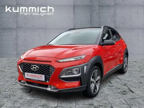 Annonce HYUNDAI KONA Essence 2019 d'occasion 