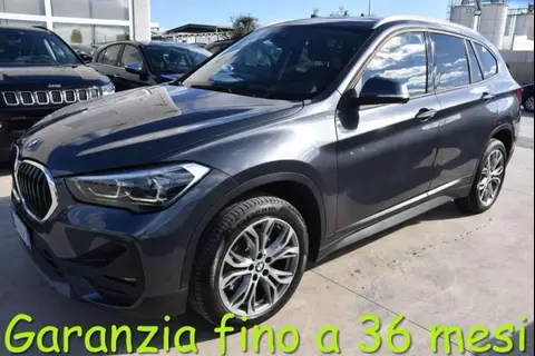 Annonce BMW X1 Diesel 2020 d'occasion 