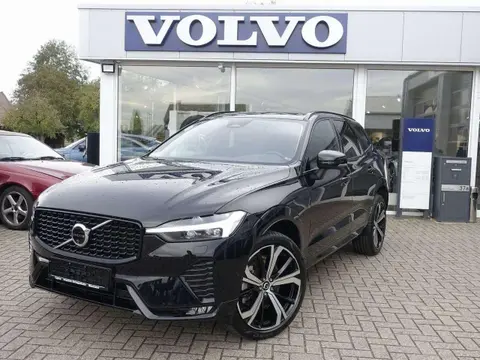 Used VOLVO XC60 Petrol 2024 Ad 