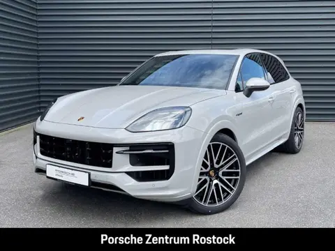 Used PORSCHE CAYENNE Hybrid 2024 Ad 