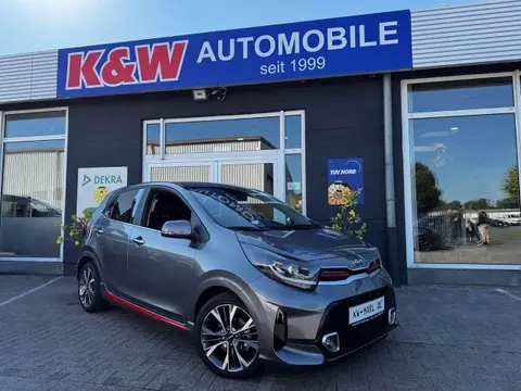 Used KIA PICANTO Petrol 2022 Ad 