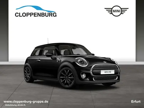 Annonce MINI ONE Essence 2020 d'occasion 