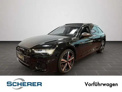 Used AUDI S6 Diesel 2024 Ad 