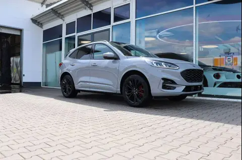 Annonce FORD KUGA Essence 2024 d'occasion 