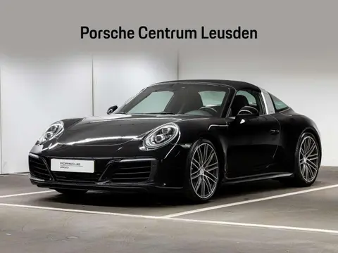 Annonce PORSCHE 991 Essence 2016 d'occasion 