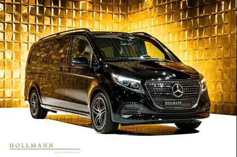 Annonce MERCEDES-BENZ CLASSE V Diesel 2024 d'occasion 