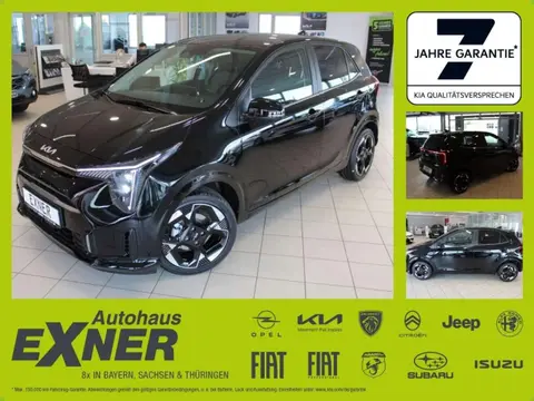 Annonce KIA PICANTO Essence 2024 d'occasion 