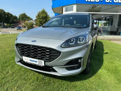 Used FORD KUGA Hybrid 2023 Ad 