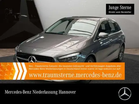 Used MERCEDES-BENZ CLASSE B Petrol 2023 Ad 