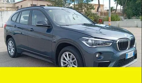 Used BMW X1 Diesel 2019 Ad 