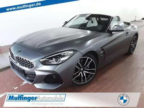 Used BMW Z4 Petrol 2019 Ad 