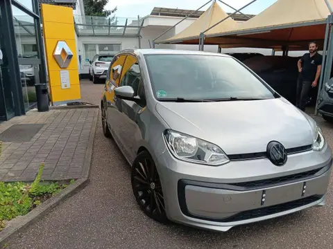 Used VOLKSWAGEN UP! Petrol 2018 Ad 