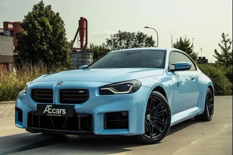 Annonce BMW M2 Essence 2023 d'occasion 