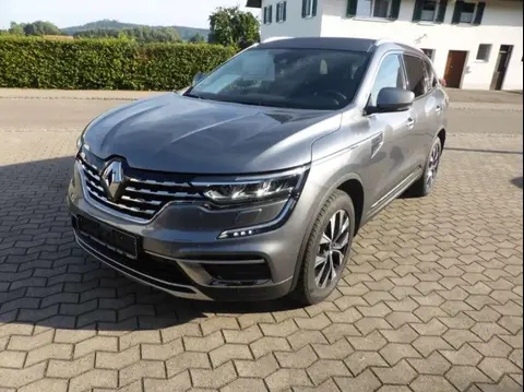 Used RENAULT KOLEOS Diesel 2022 Ad 