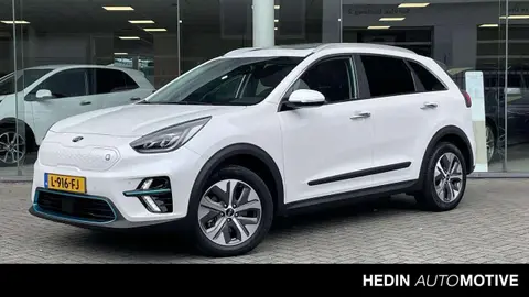 Annonce KIA E-NIRO Électrique 2021 d'occasion 