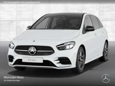 Annonce MERCEDES-BENZ CLASSE B Hybride 2023 d'occasion 