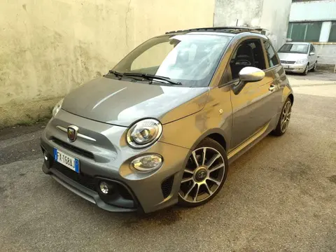 Used ABARTH 595 Petrol 2019 Ad 