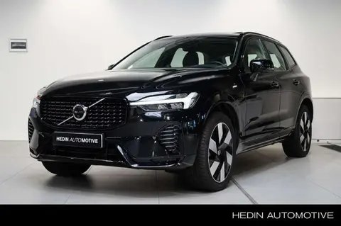 Annonce VOLVO XC60 Hybride 2024 d'occasion 