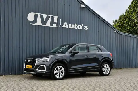 Used AUDI Q2 Petrol 2021 Ad 