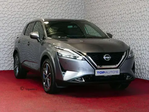 Annonce NISSAN QASHQAI Hybride 2023 d'occasion 