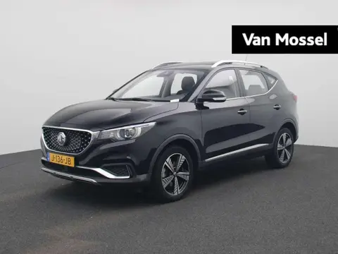 Annonce MG ZS Électrique 2020 d'occasion 