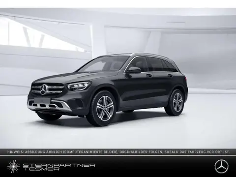 Used MERCEDES-BENZ CLASSE GLC Diesel 2020 Ad 