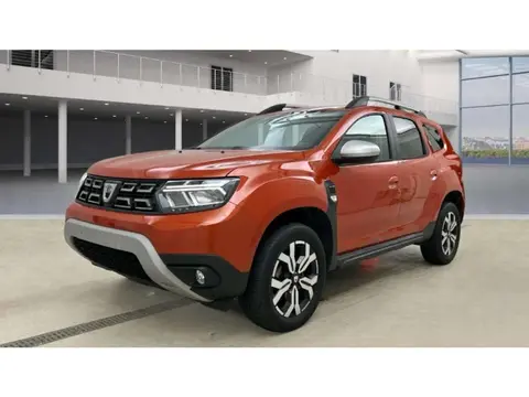 Annonce DACIA DUSTER Essence 2023 d'occasion 