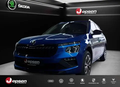 Annonce SKODA KAMIQ Essence 2024 d'occasion 