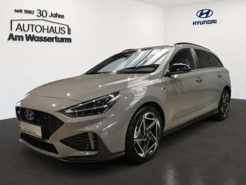 Annonce HYUNDAI I30 Essence 2024 d'occasion 