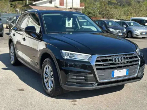 Used AUDI Q5 Diesel 2018 Ad 