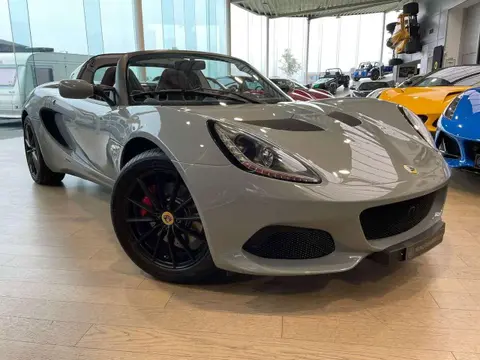 Used LOTUS ELISE Petrol 2020 Ad 