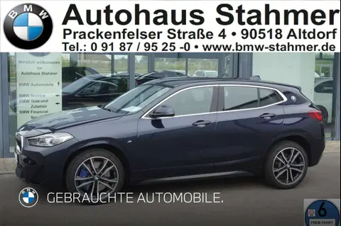 Used BMW X2 Diesel 2023 Ad Germany