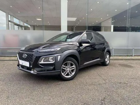 Annonce HYUNDAI KONA Essence 2019 d'occasion 