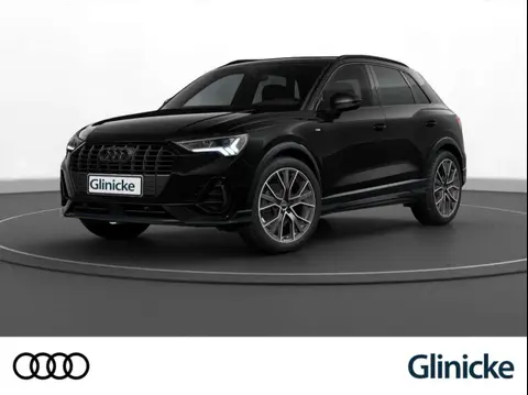 Annonce AUDI Q3 Essence 2024 d'occasion 