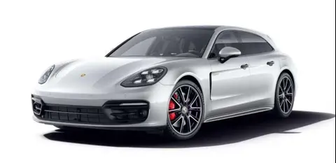 Used PORSCHE PANAMERA Hybrid 2020 Ad 