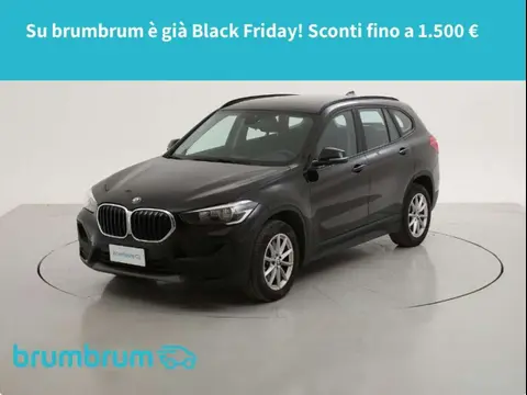 Used BMW X1 Diesel 2020 Ad 