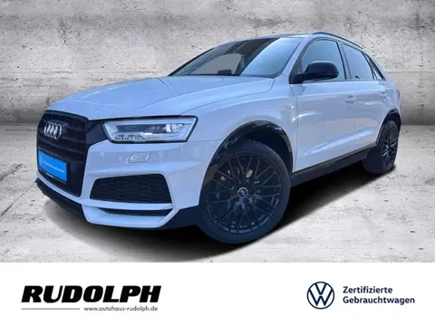 Used AUDI Q3 Diesel 2018 Ad 