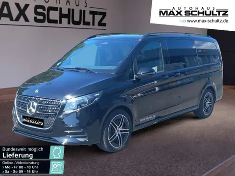 Annonce MERCEDES-BENZ CLASSE V Diesel 2024 d'occasion 