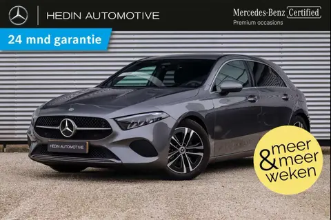 Used MERCEDES-BENZ CLASSE A Petrol 2023 Ad 