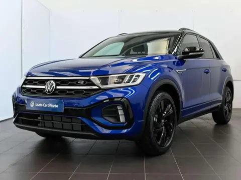 Used VOLKSWAGEN T-ROC Petrol 2024 Ad 