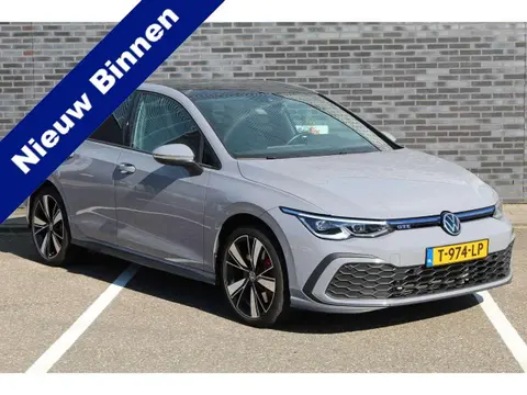 Used VOLKSWAGEN GOLF Hybrid 2021 Ad 