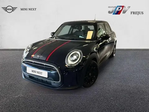 Annonce MINI ONE Essence 2021 d'occasion 