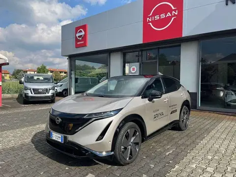 Annonce NISSAN ARIYA Électrique 2024 d'occasion 