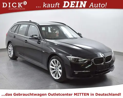 Used BMW SERIE 3 Diesel 2018 Ad 