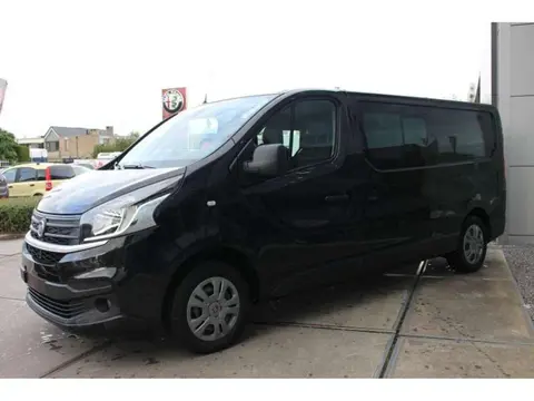 Used FIAT TALENTO Diesel 2020 Ad 