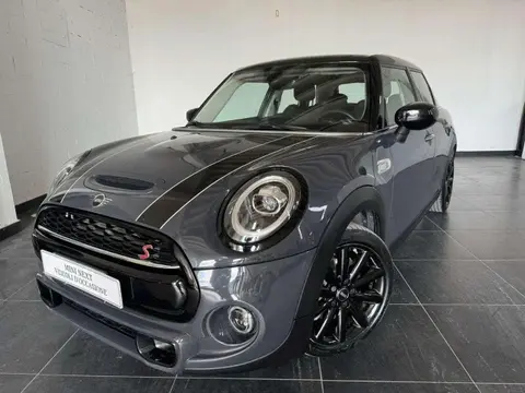 Used MINI COOPER Petrol 2020 Ad 