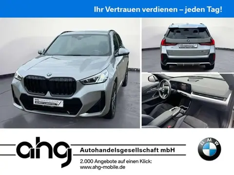 Used BMW X1 Petrol 2023 Ad 